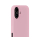 Holdit Silicone Case iPhone 17 Pink 16798 - 1361699 - zdjęcie 4